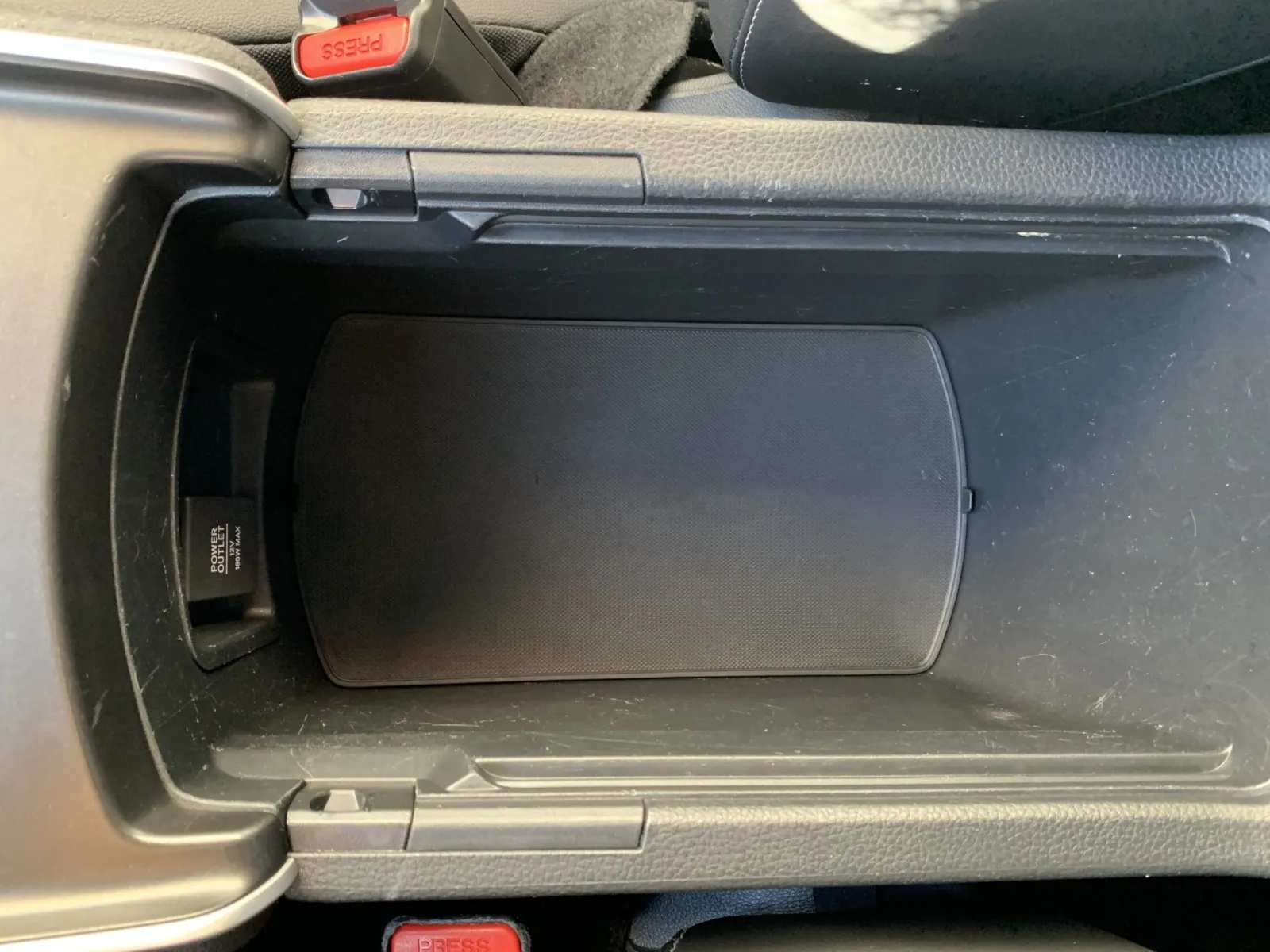 Honda Accord photo 22