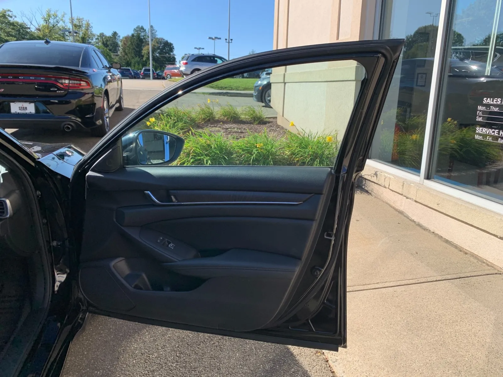 Honda Accord photo 35