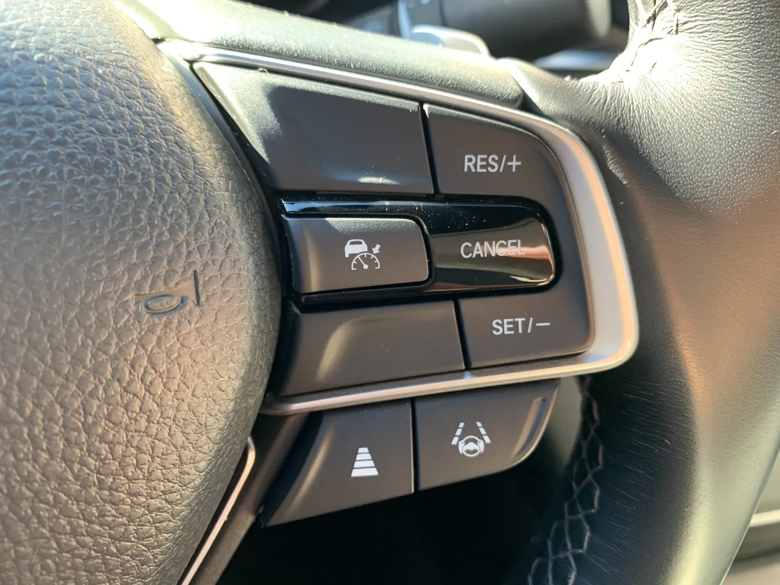 Honda Accord photo 15