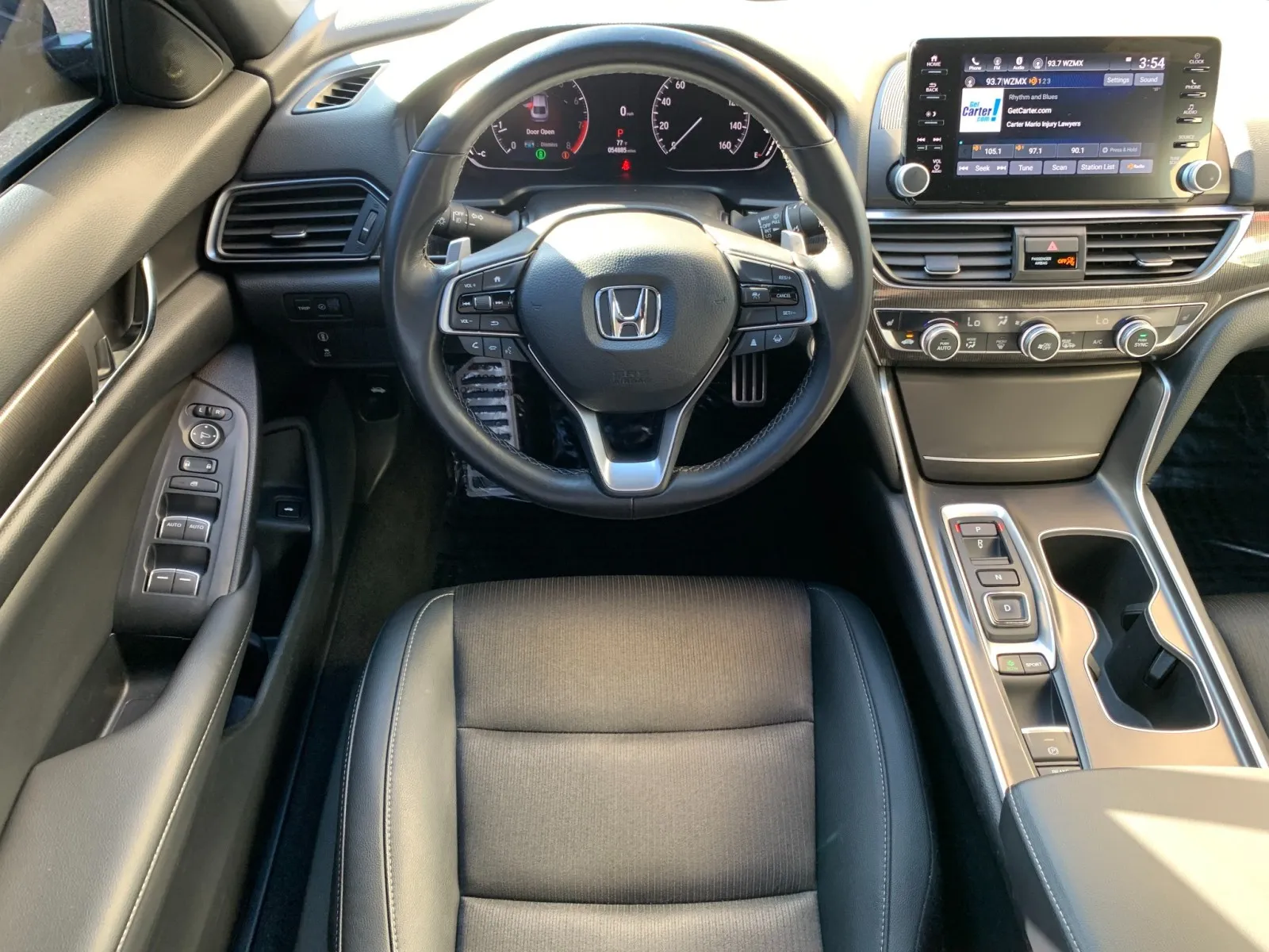 Honda Accord photo 26