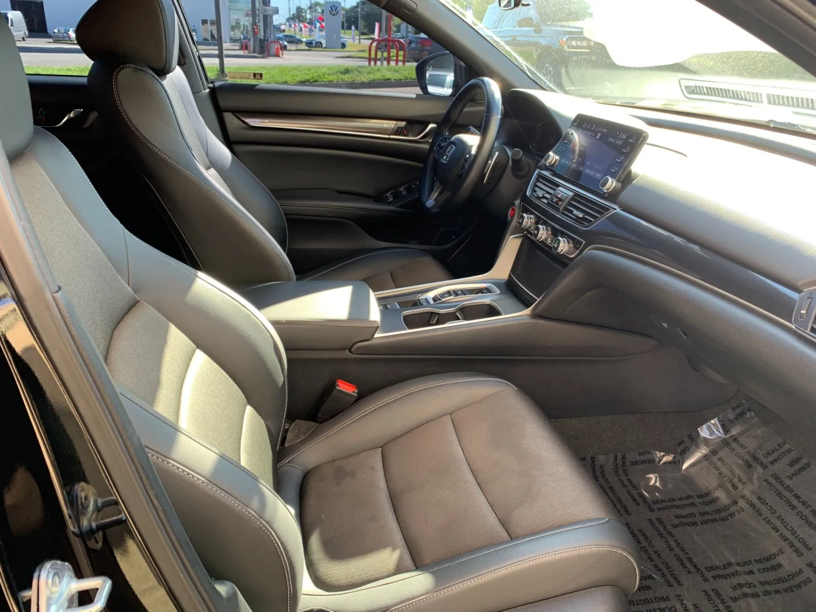 Honda Accord photo 34