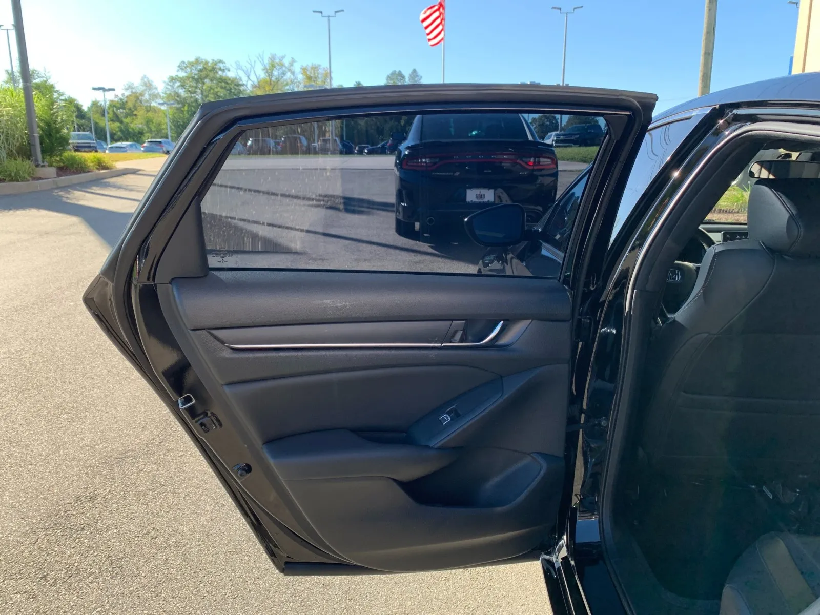 Honda Accord photo 24