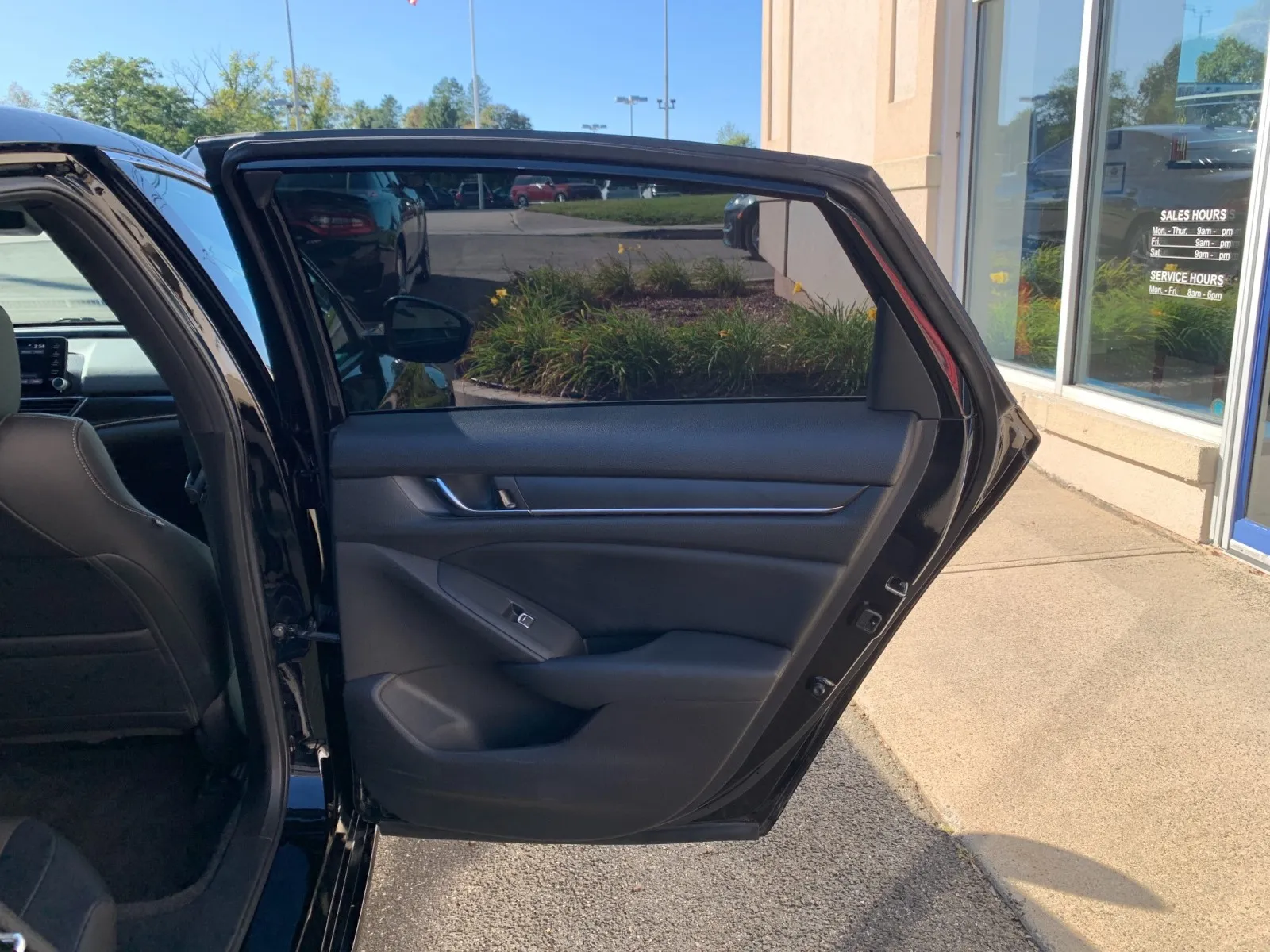 Honda Accord photo 32