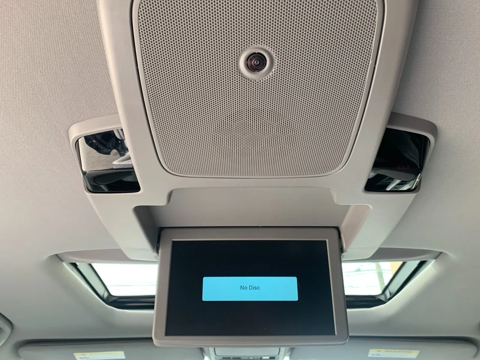 Honda Odyssey photo 24