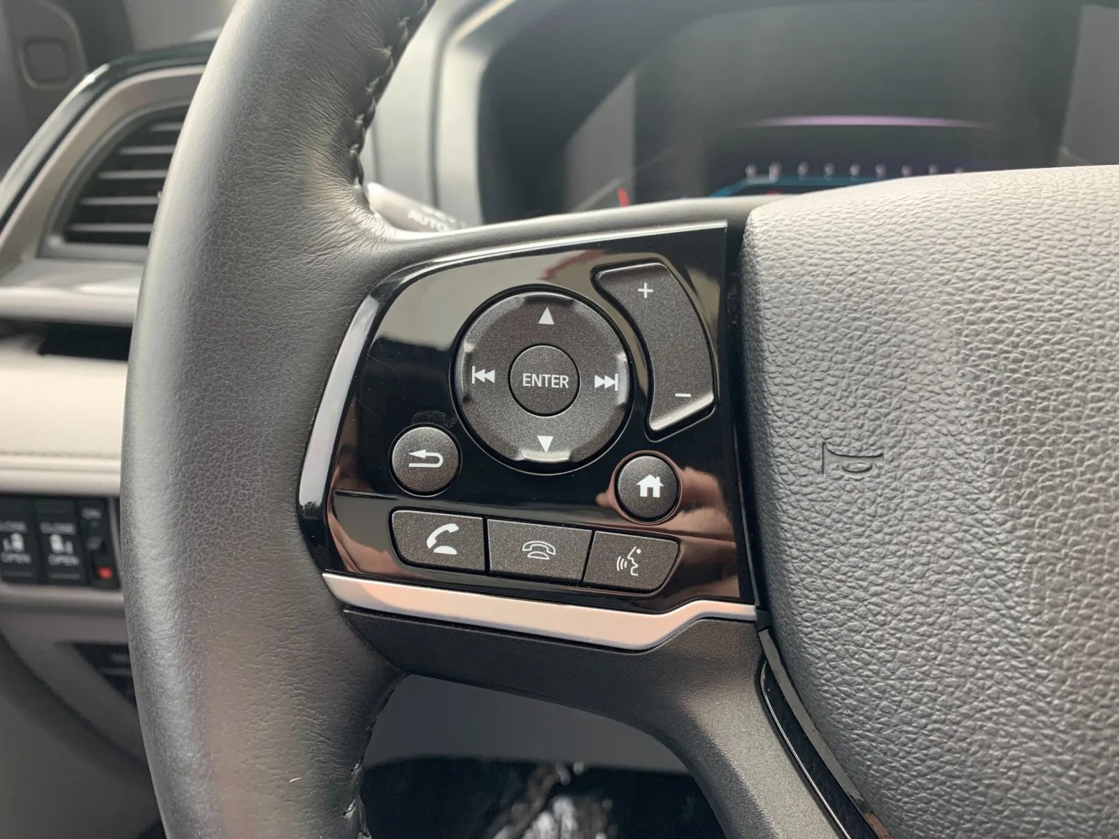 Honda Odyssey photo 16