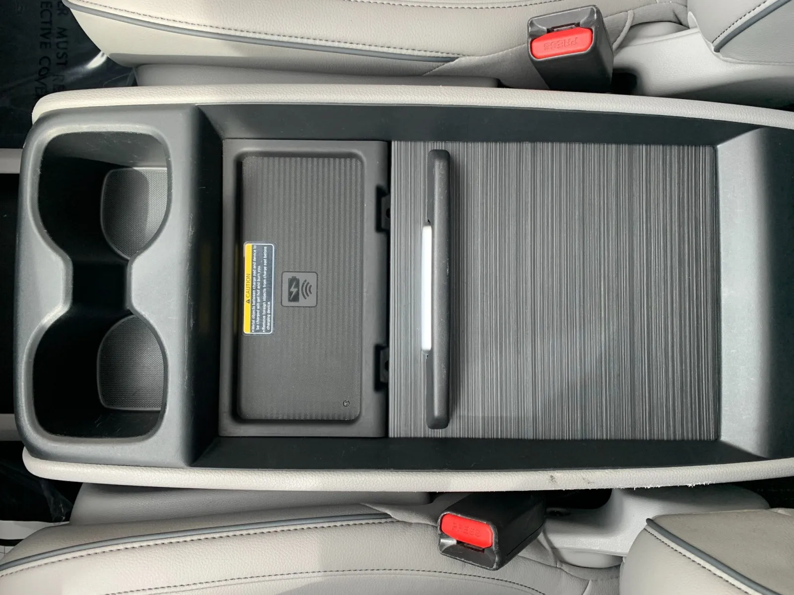 Honda Odyssey photo 19