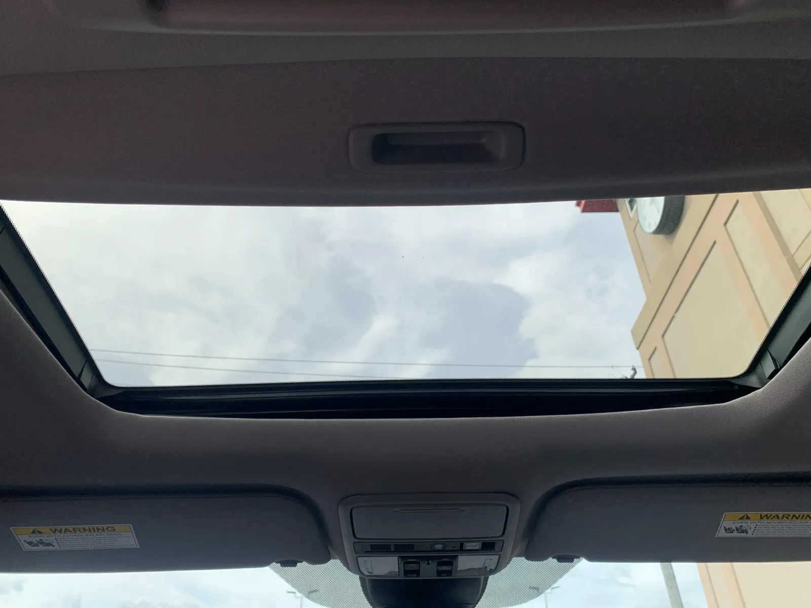 Honda Odyssey photo 23