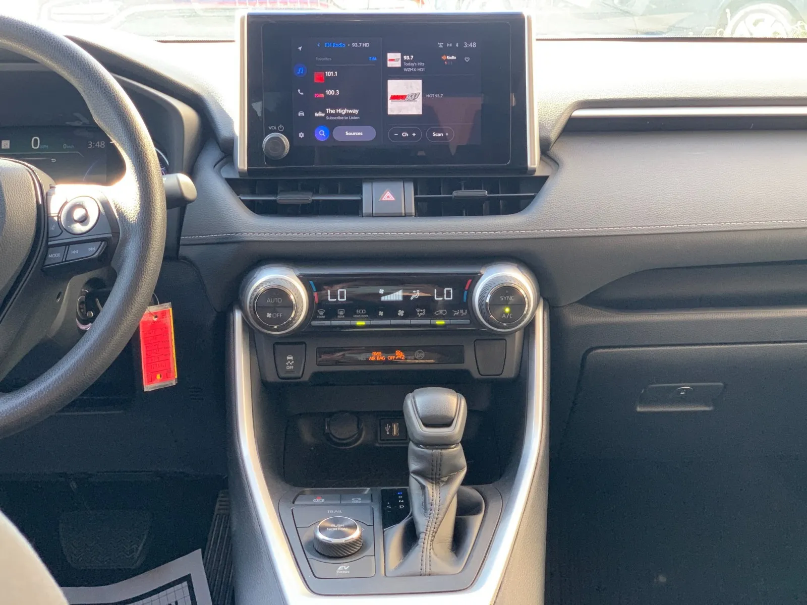 Toyota RAV4 photo 32