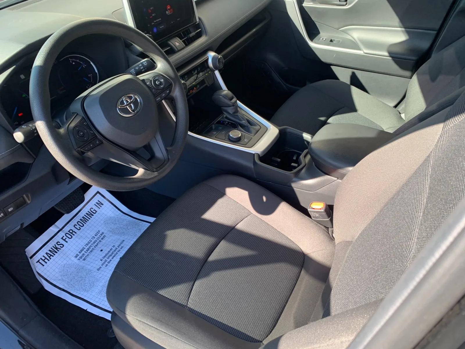 Toyota RAV4 photo 13