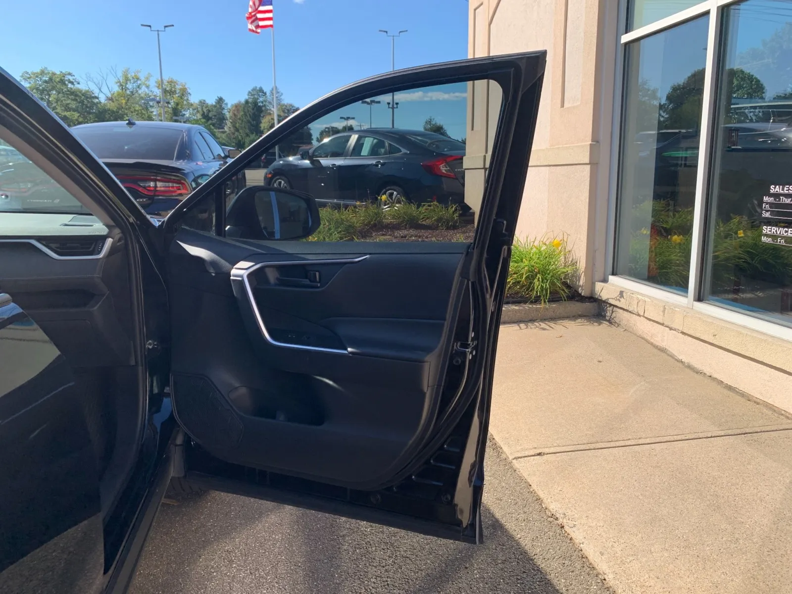 Toyota RAV4 photo 37