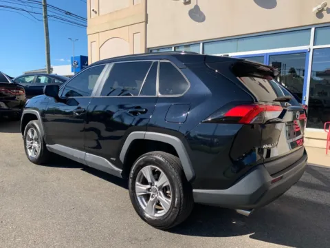 More photos of 2024 Toyota RAV4 Hybrid LE at Star Auto Sales, CT