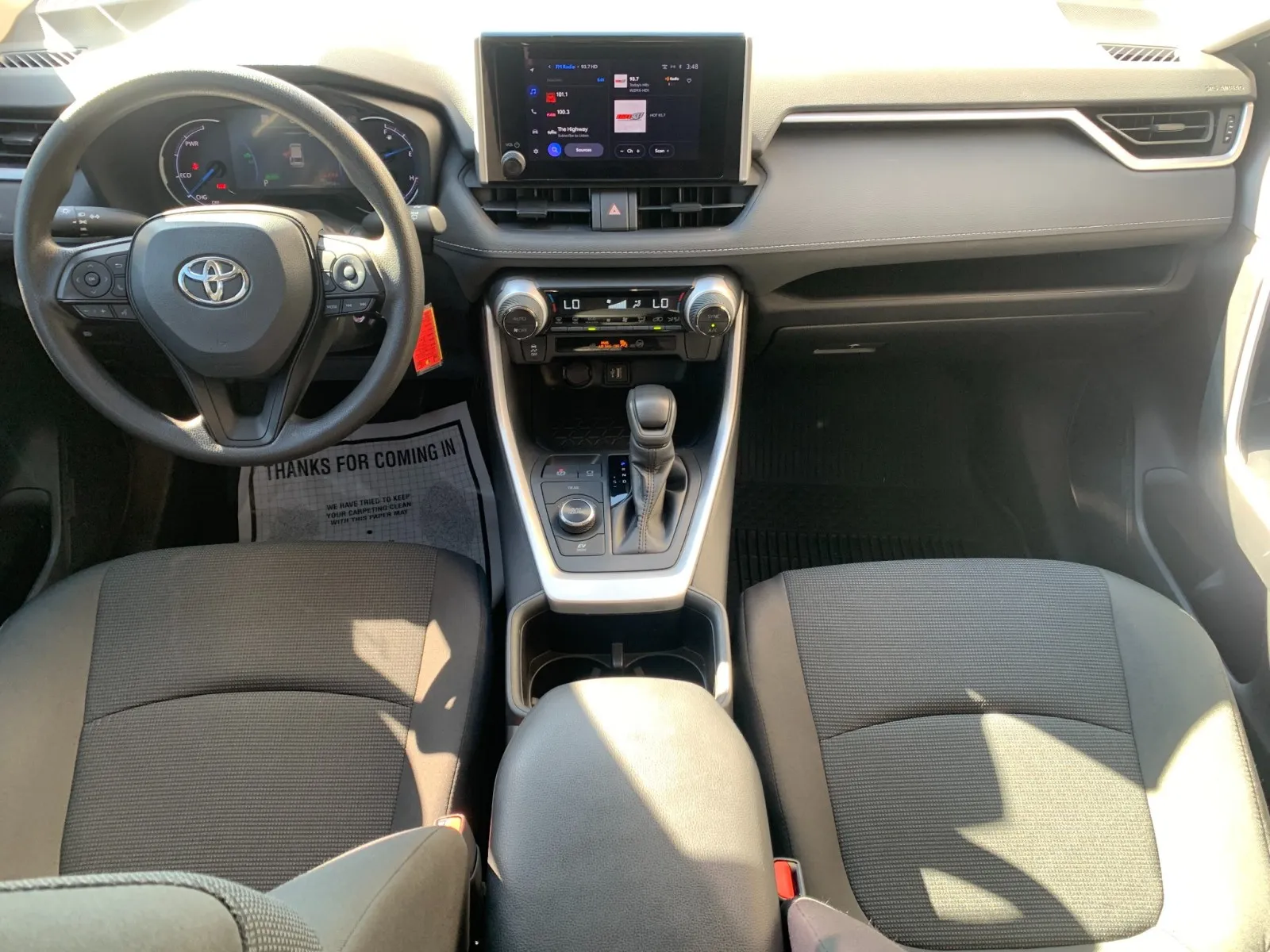 Toyota RAV4 photo 31