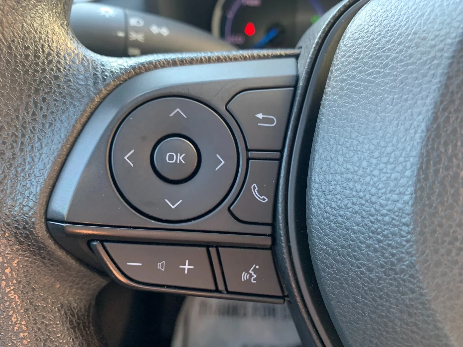 Toyota RAV4 photo 17