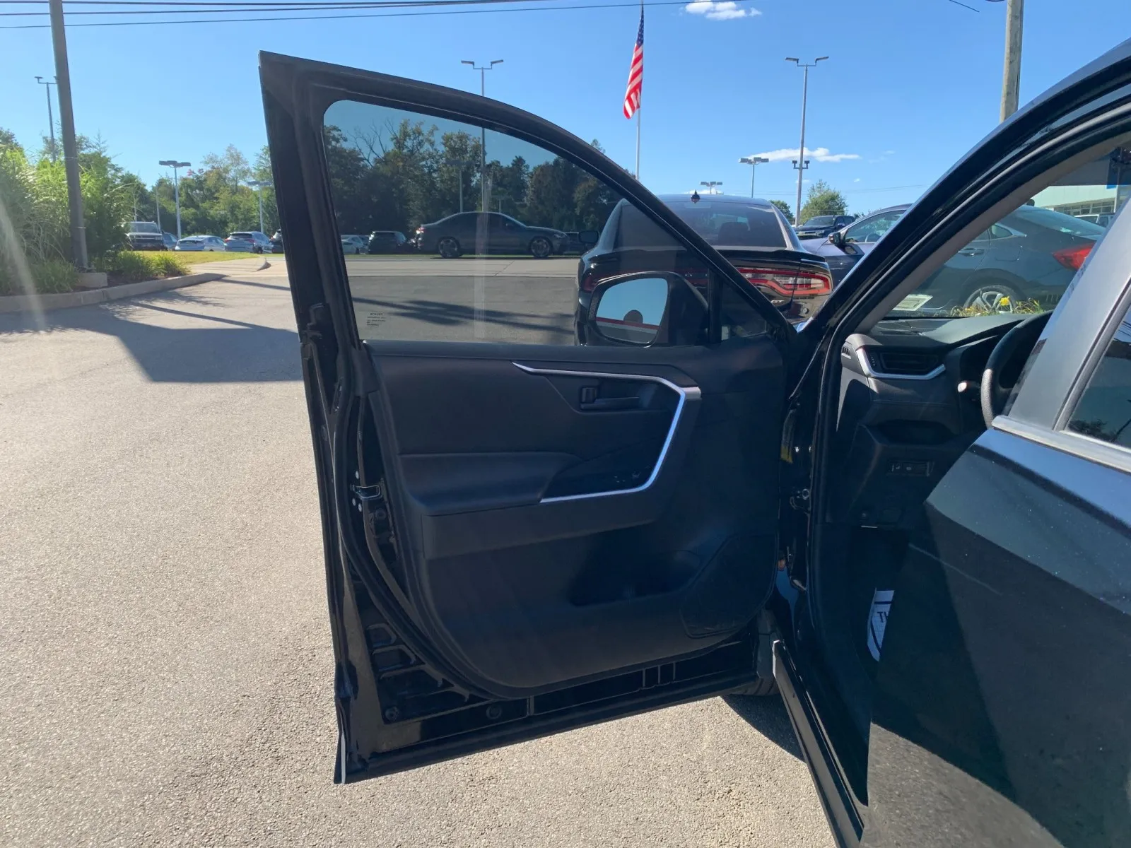 Toyota RAV4 photo 12