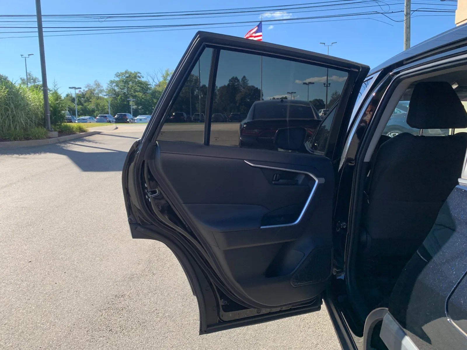 Toyota RAV4 photo 29