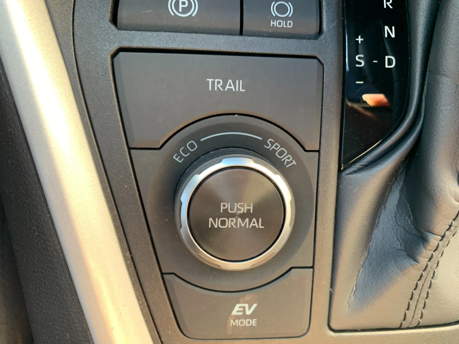Toyota RAV4 photo 20