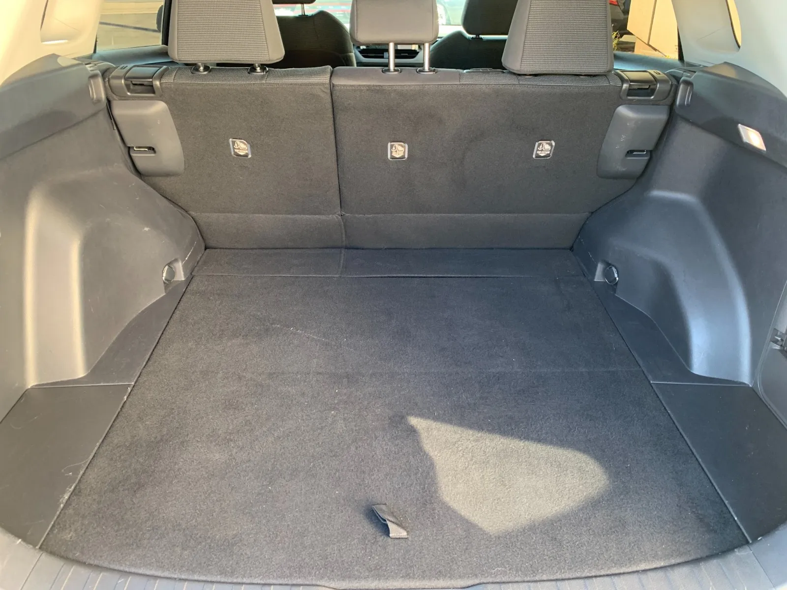 Toyota RAV4 photo 9
