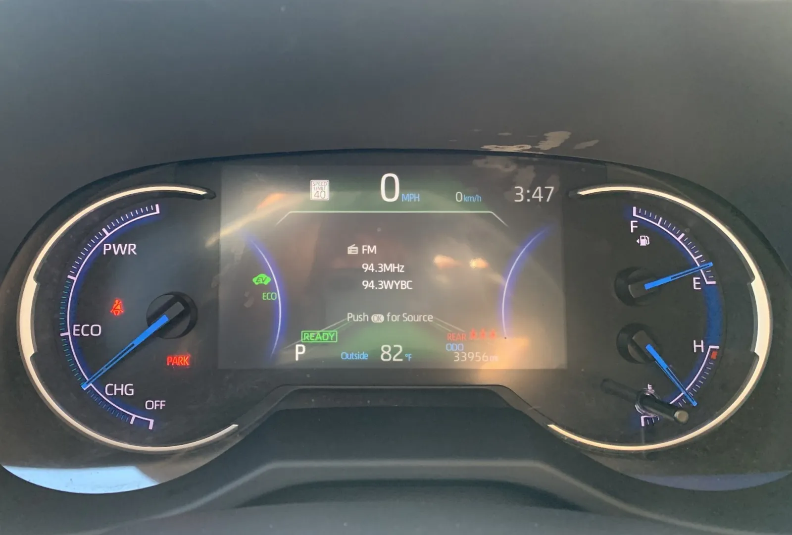 Toyota RAV4 photo 16