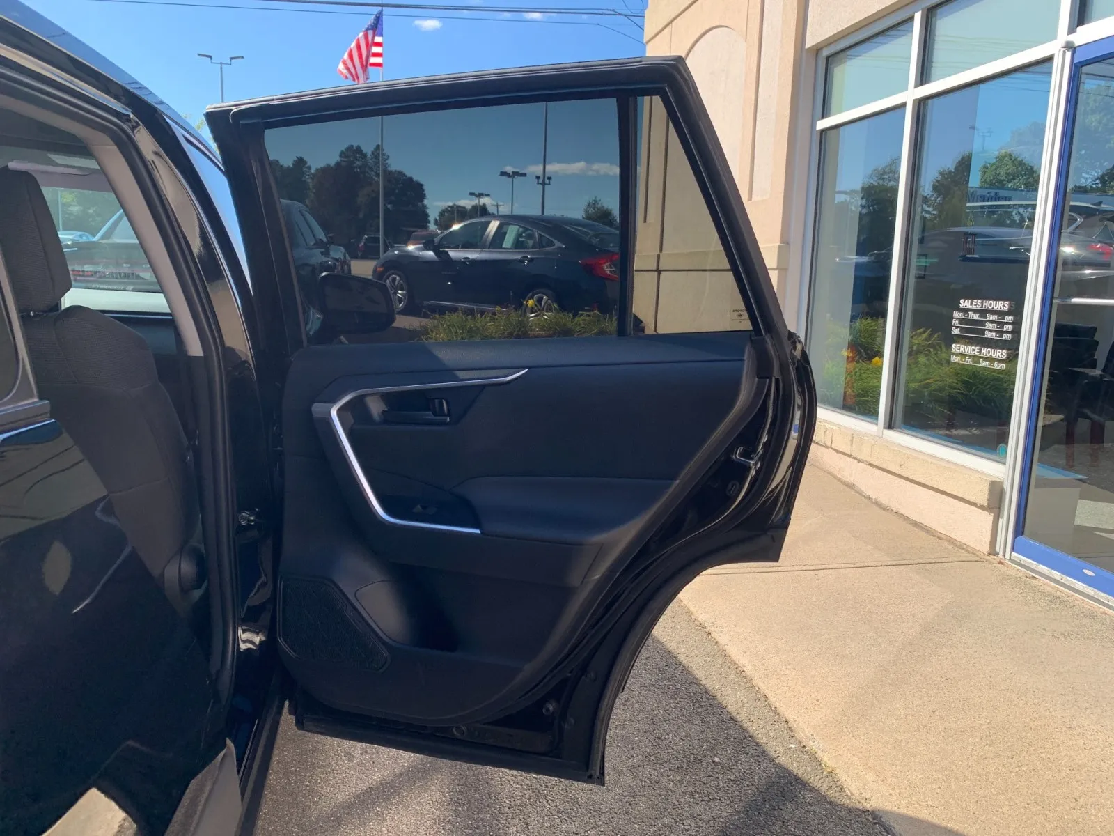 Toyota RAV4 photo 34