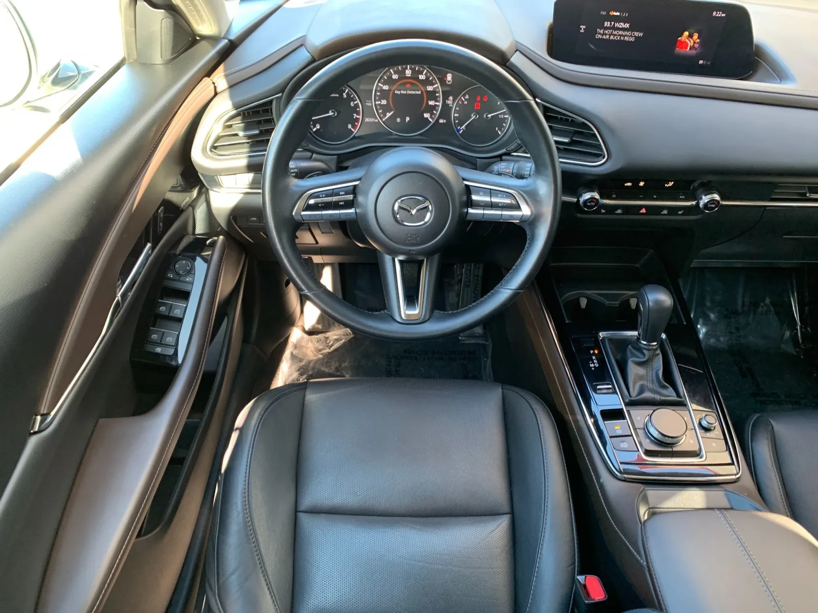 Mazda CX-30 photo 29