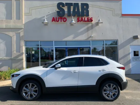 More photos of 2023 Mazda CX-30 2.5 S Premium Package at Star Auto Sales, CT