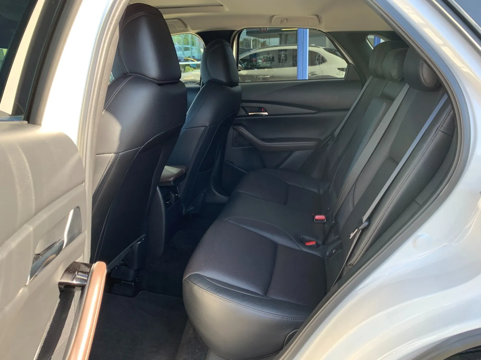 Mazda CX-30 photo 26