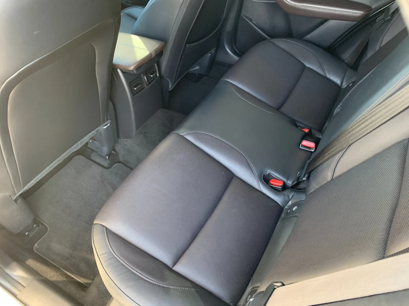 Mazda CX-30 photo 28