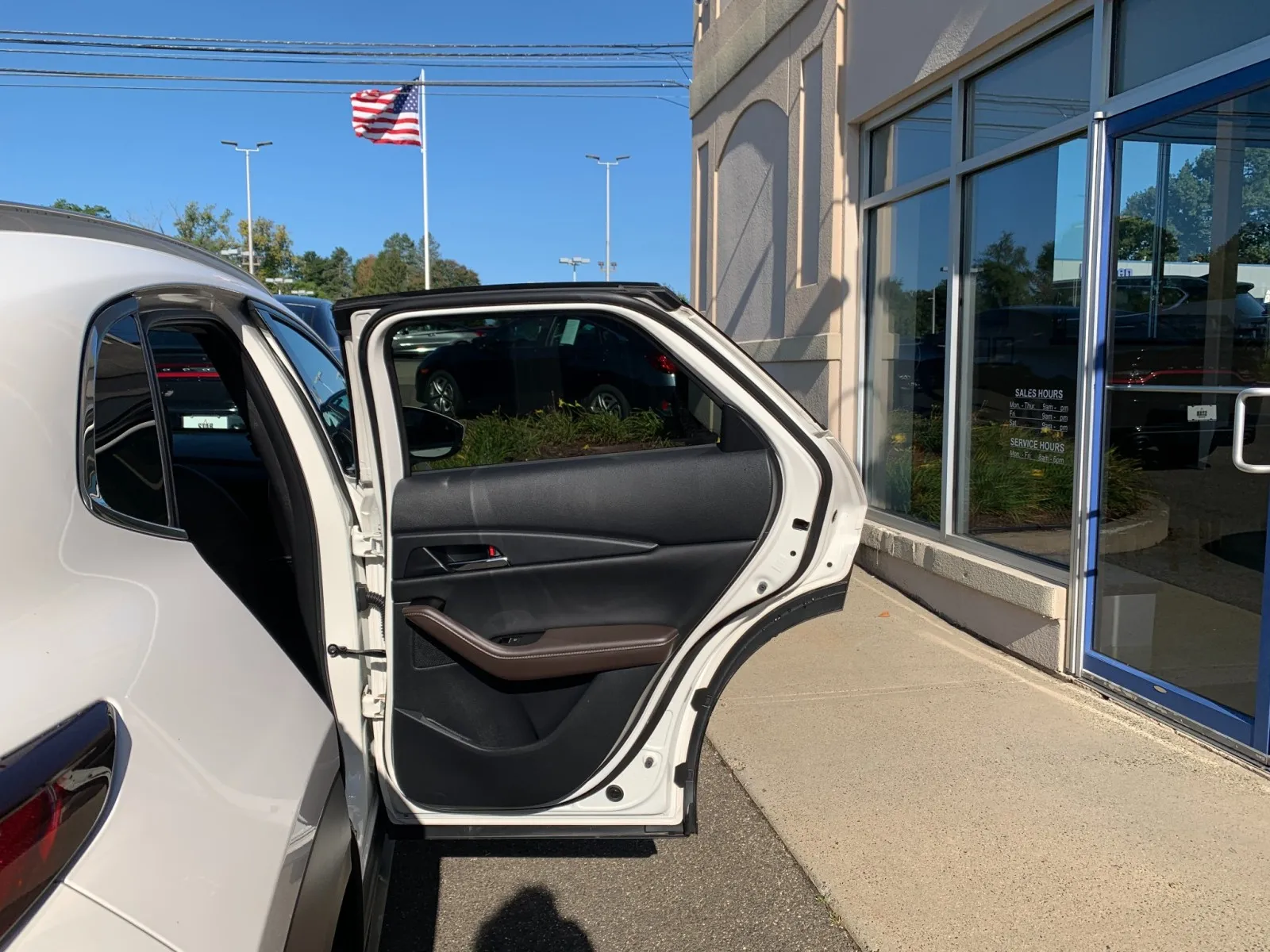 Mazda CX-30 photo 34