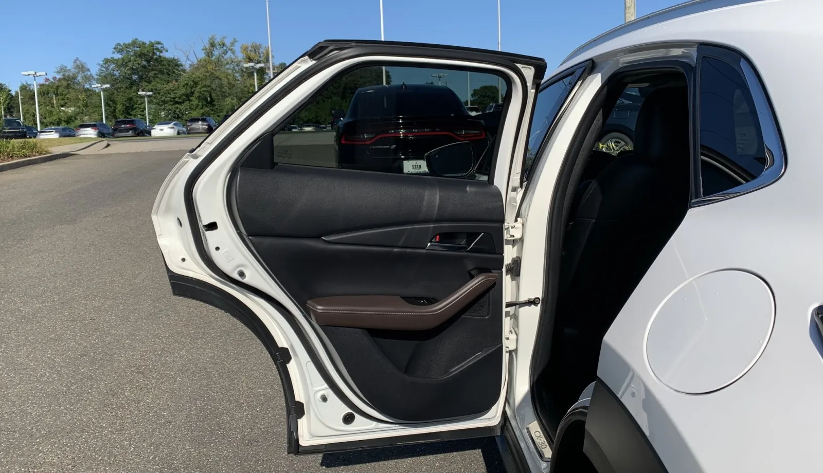 Mazda CX-30 photo 27