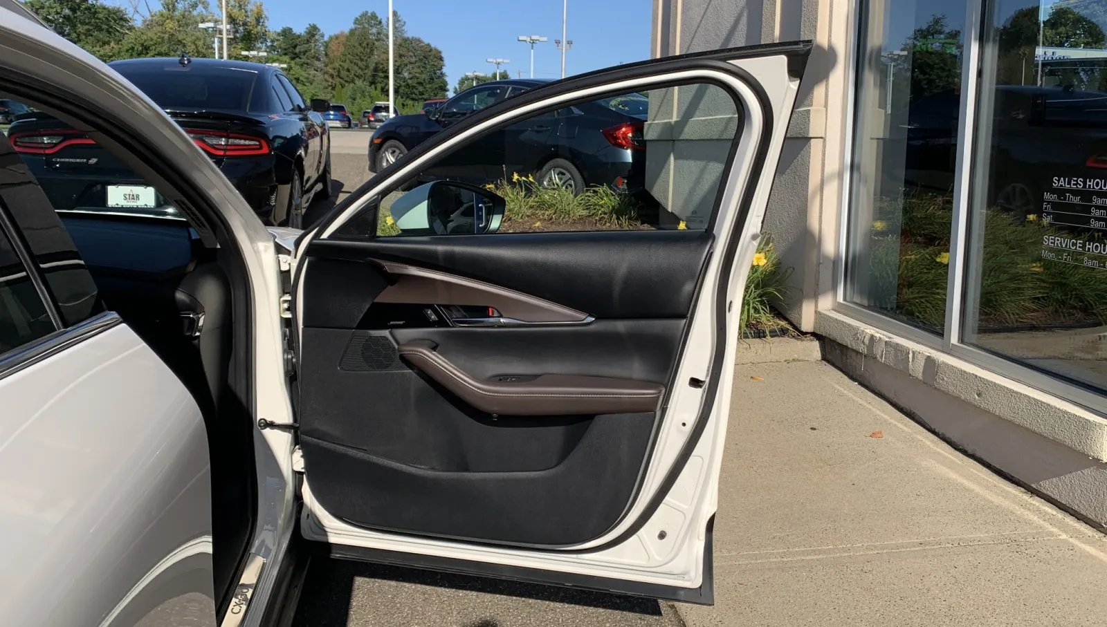Mazda CX-30 photo 37