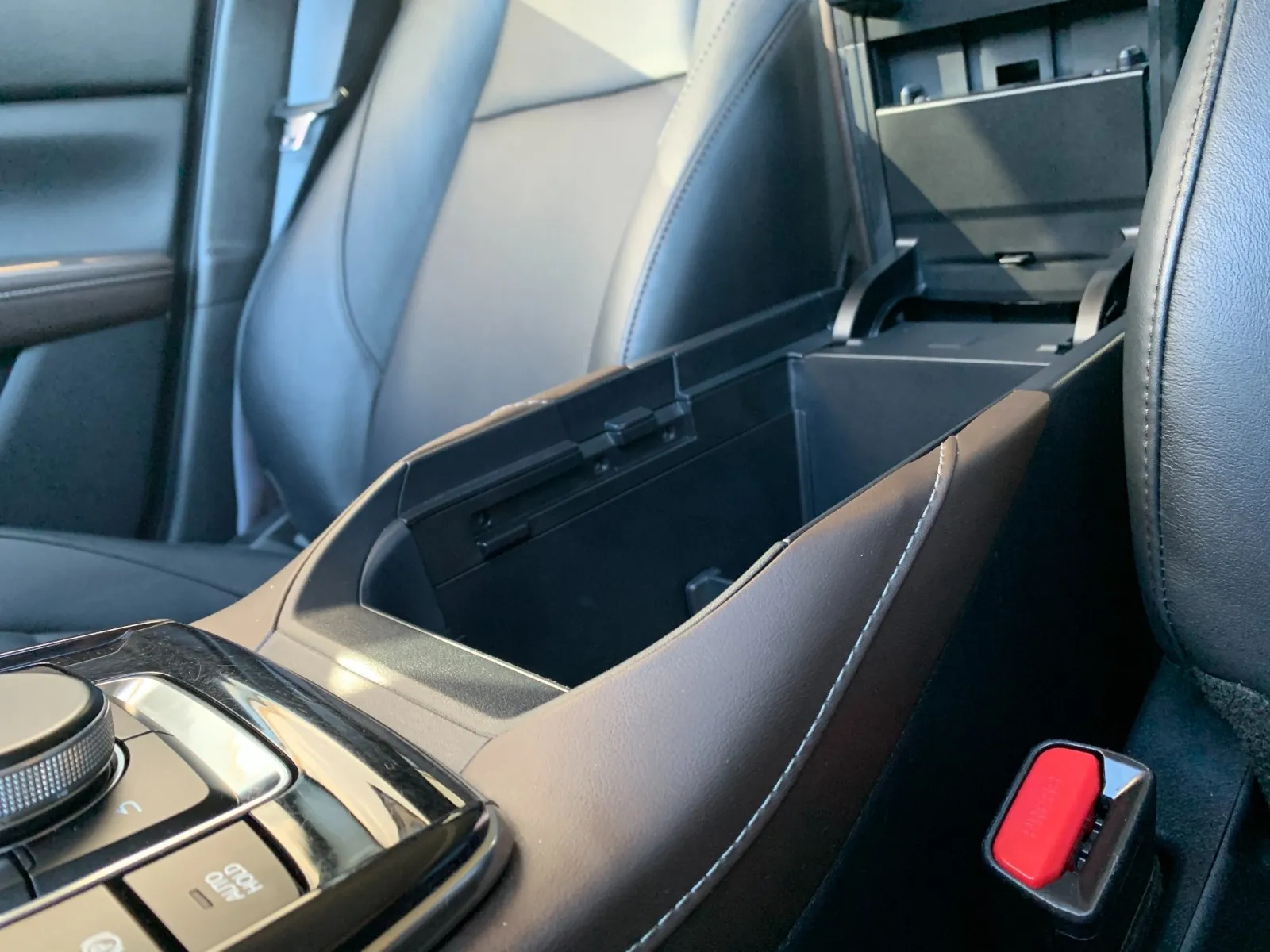 Mazda CX-30 photo 23