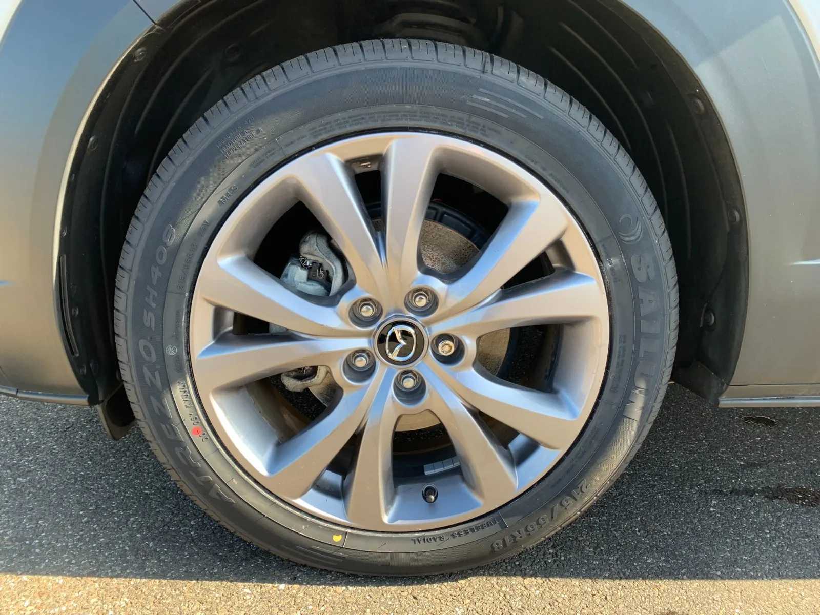Mazda CX-30 photo 40