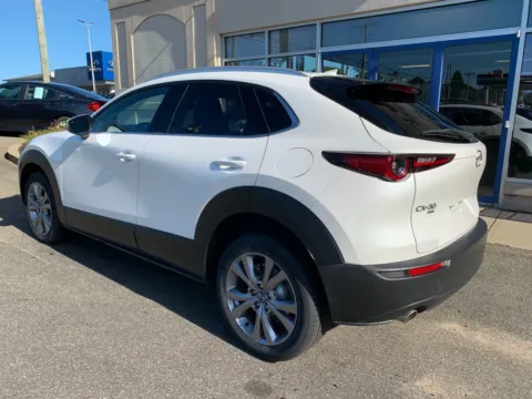 More photos of 2023 Mazda CX-30 2.5 S Premium Package at Star Auto Sales, CT