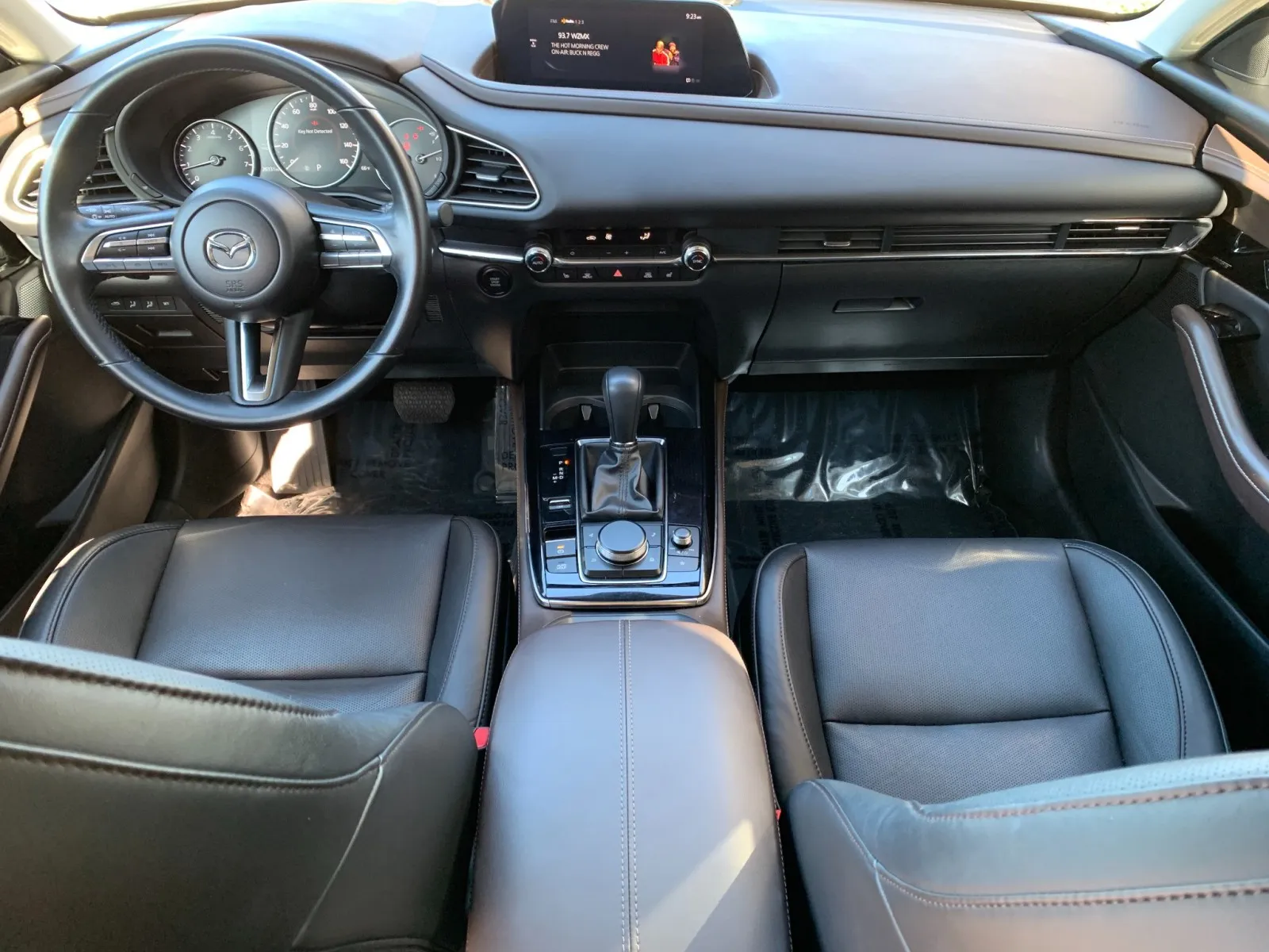 Mazda CX-30 photo 30
