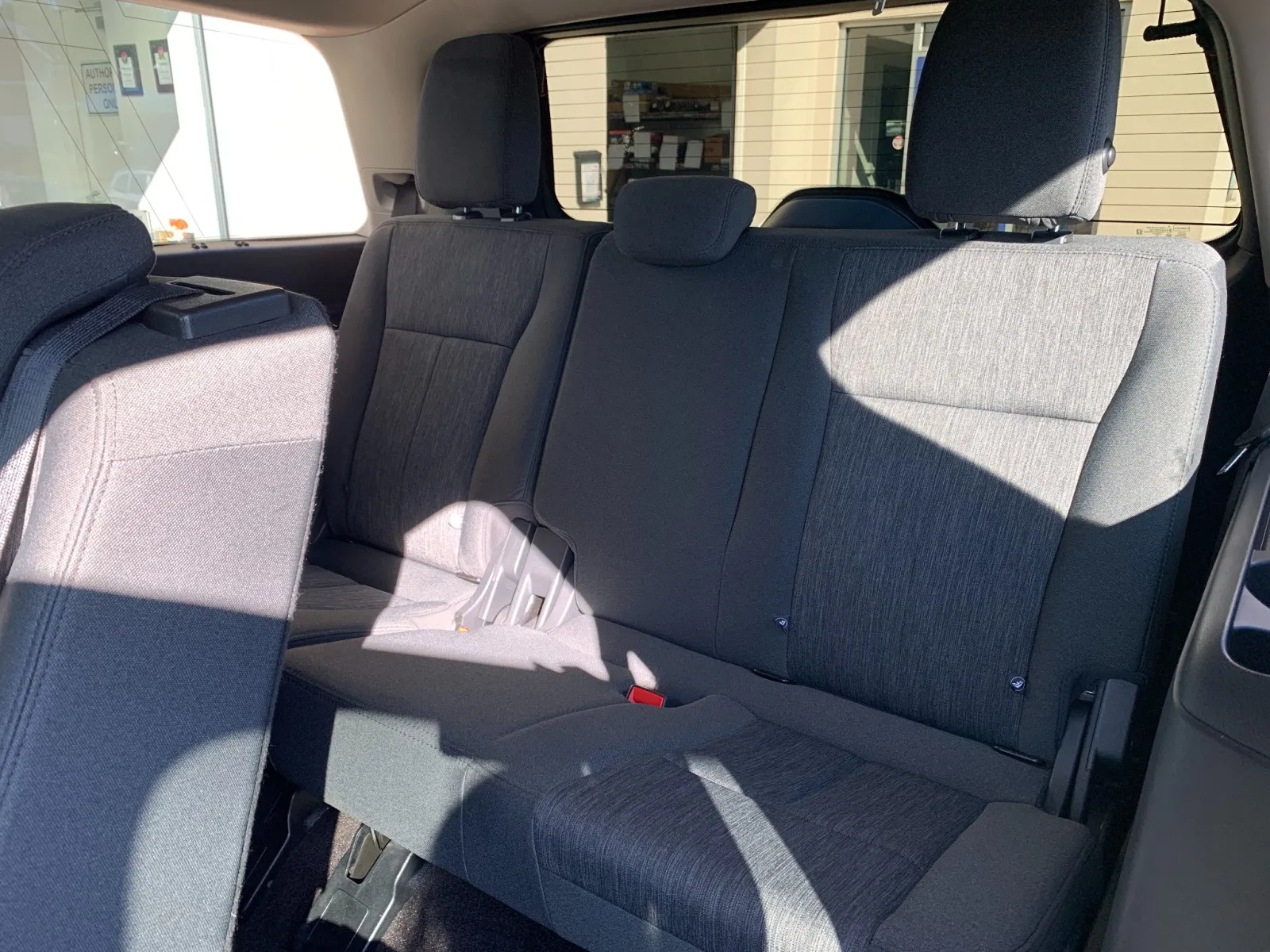 Ford Expedition photo 30