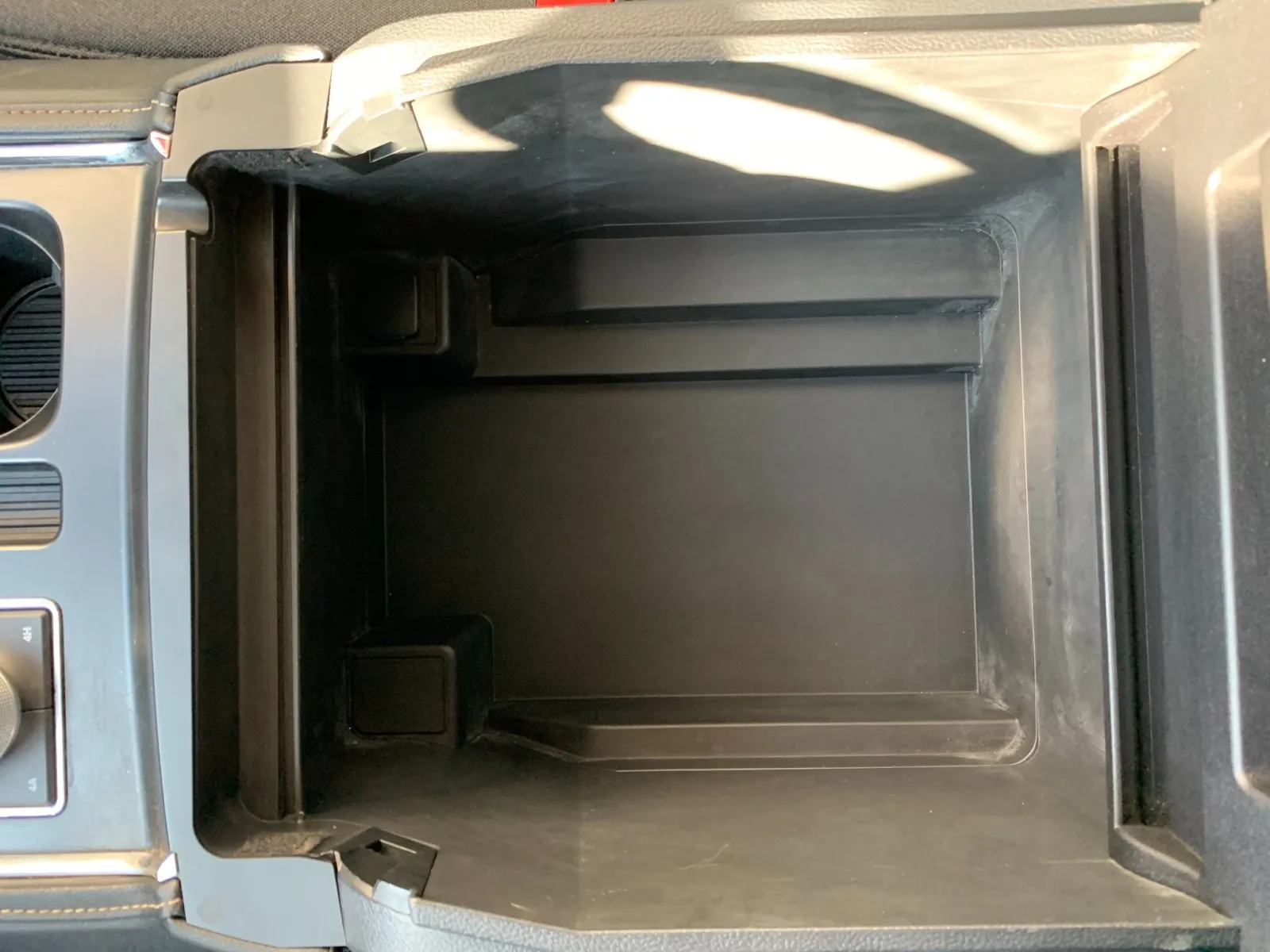 Ford Expedition photo 26