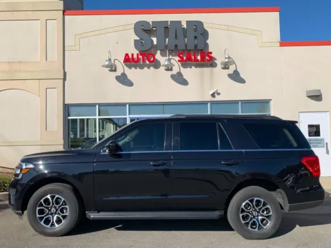 More photos of 2023 Ford Expedition XLT at Star Auto Sales, CT