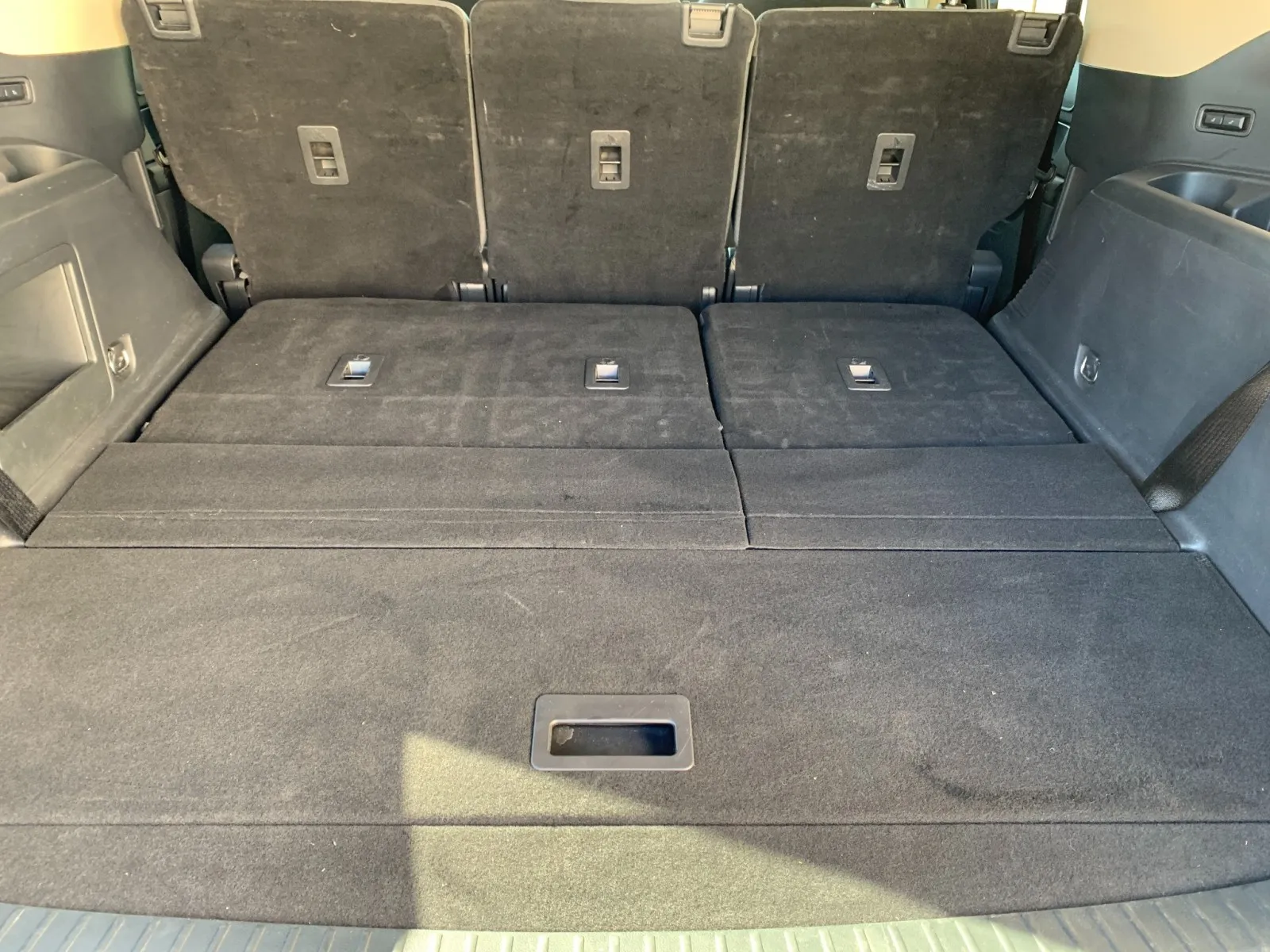 Ford Expedition photo 12