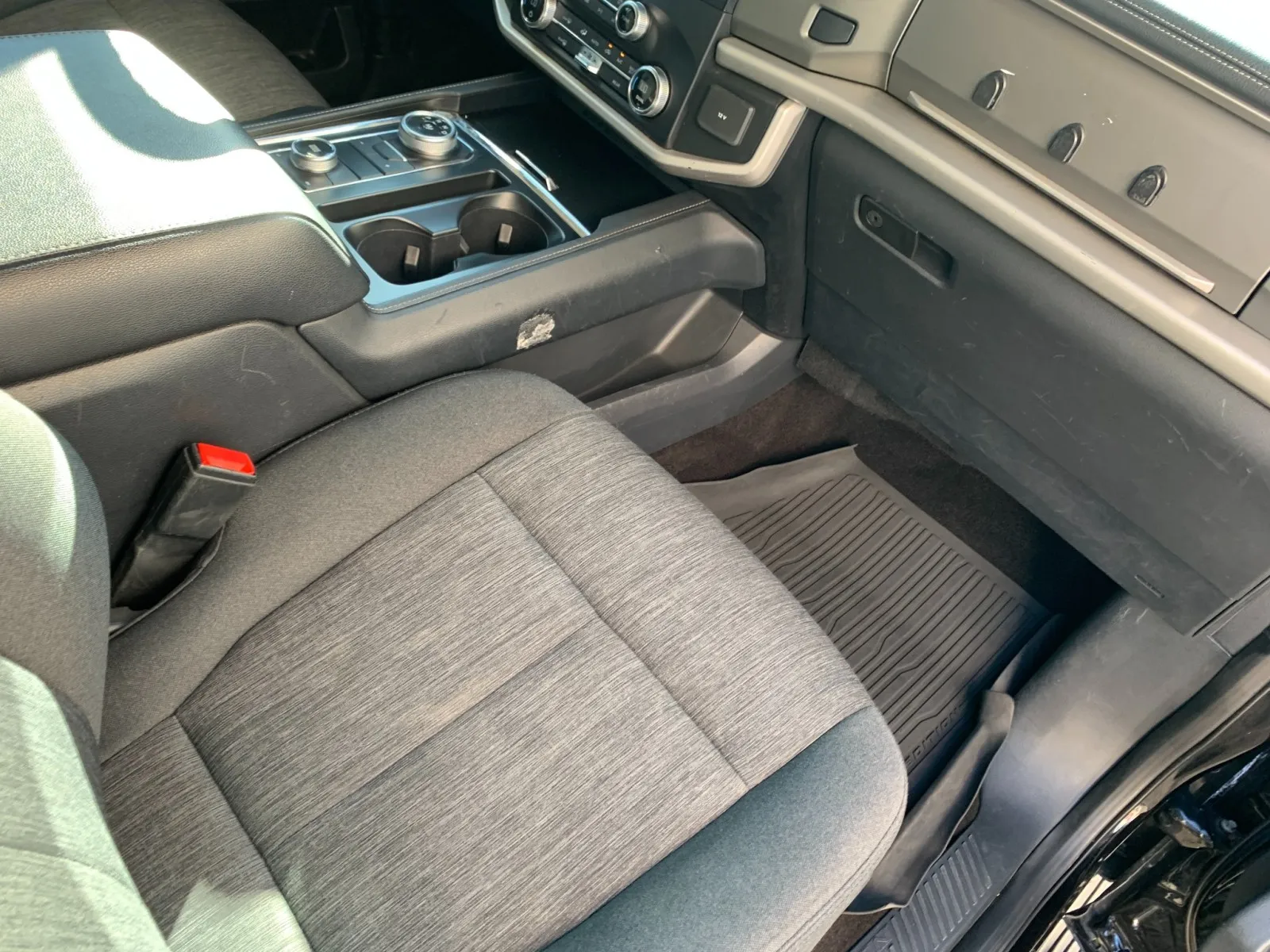 Ford Expedition photo 40