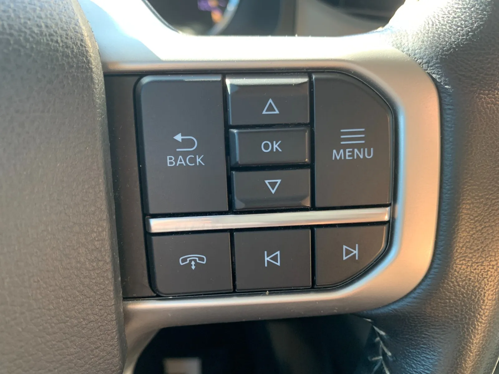 Ford Expedition photo 20