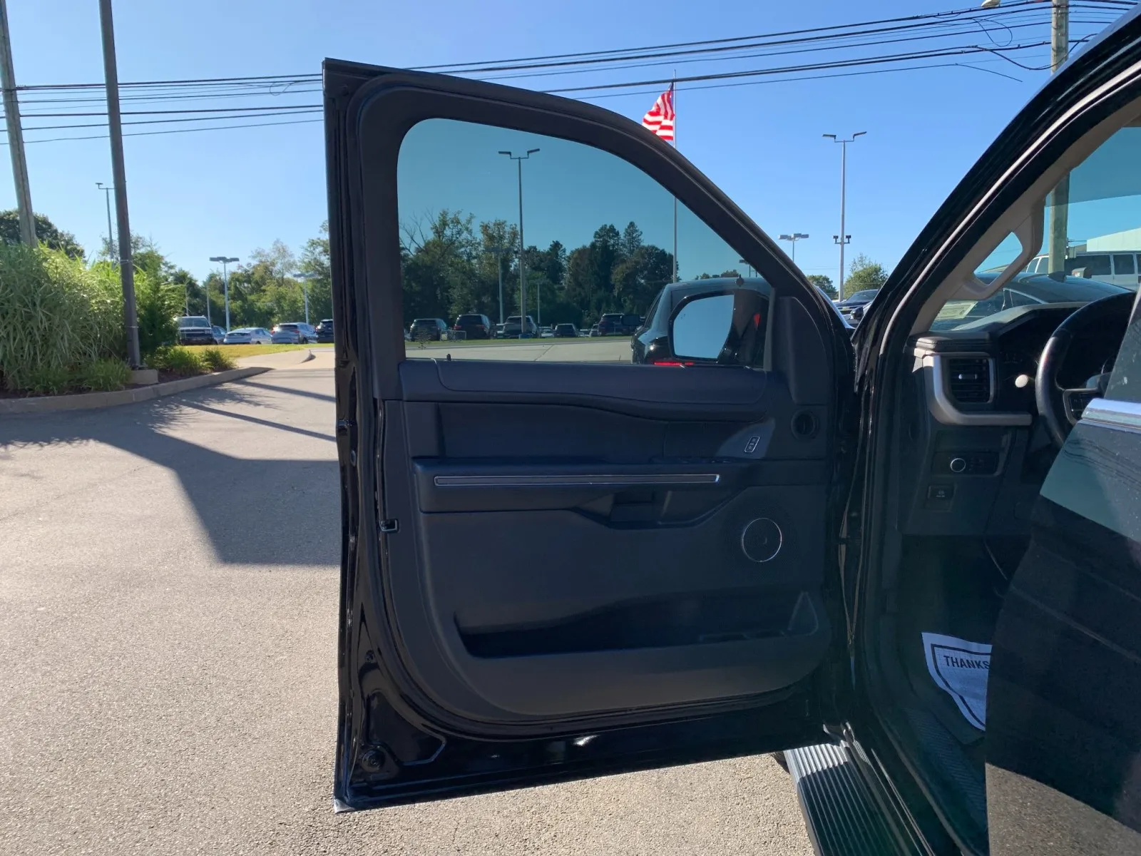 Ford Expedition photo 14