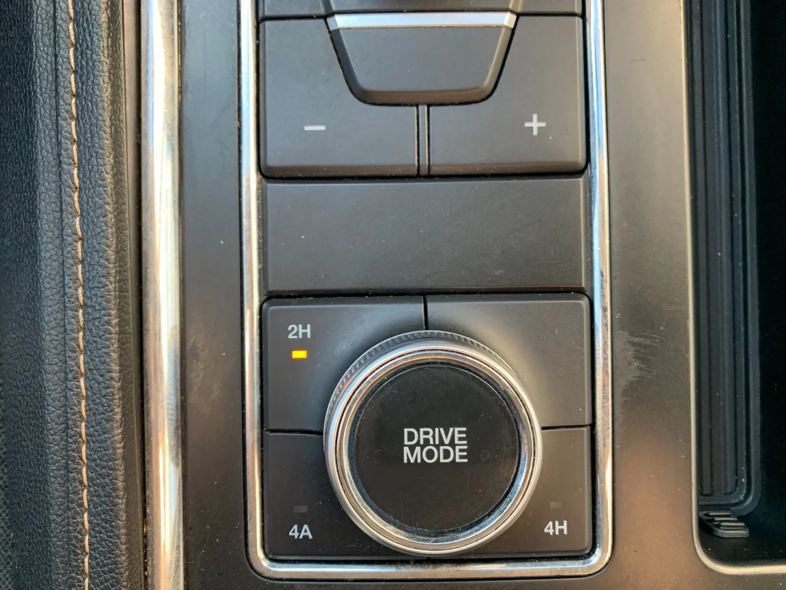Ford Expedition photo 22