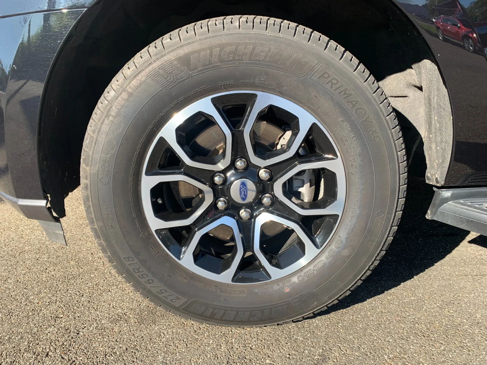 Ford Expedition photo 42