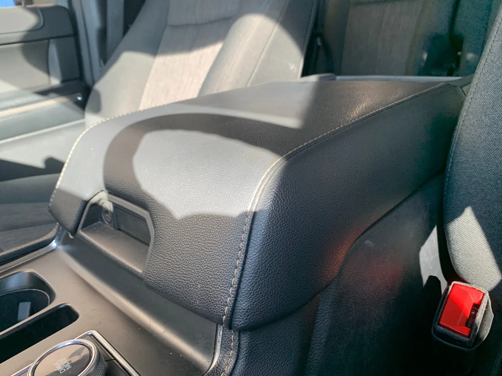 Ford Expedition photo 24