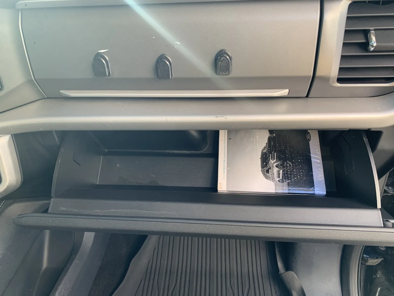 Ford Expedition photo 41