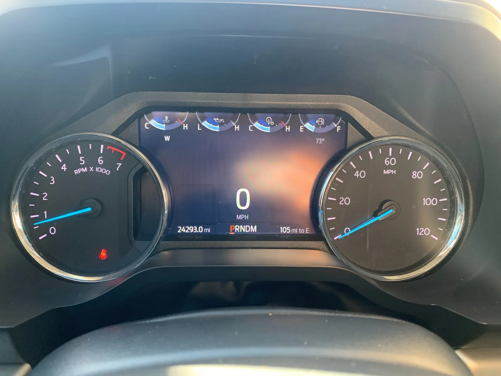 Ford Expedition photo 18
