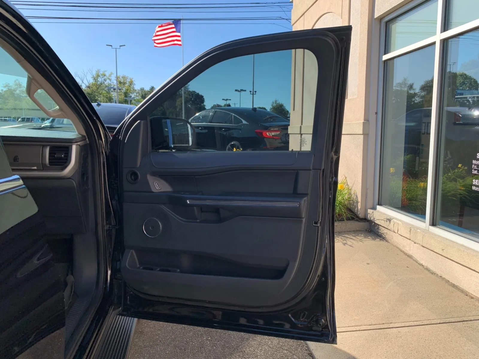Ford Expedition photo 39