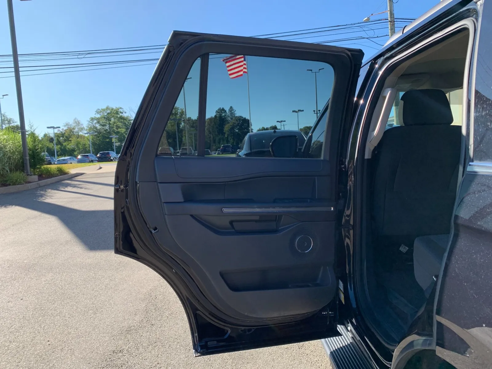 Ford Expedition photo 28