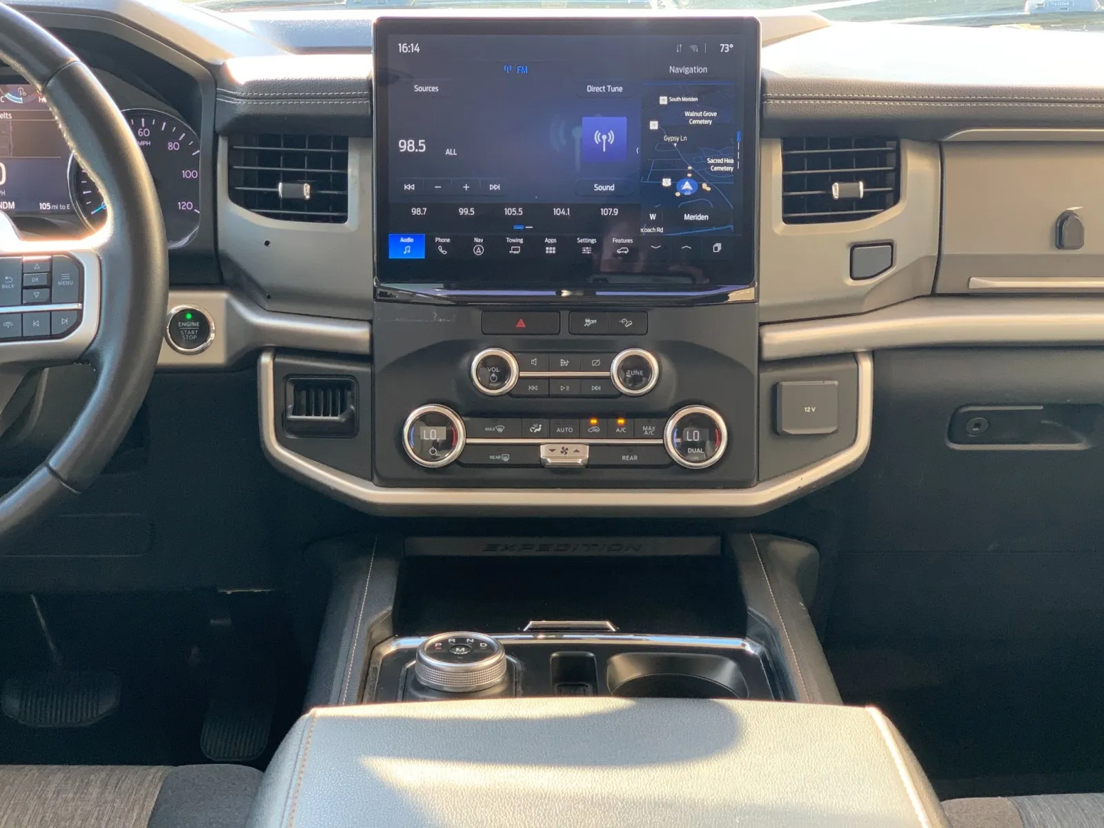 Ford Expedition photo 32