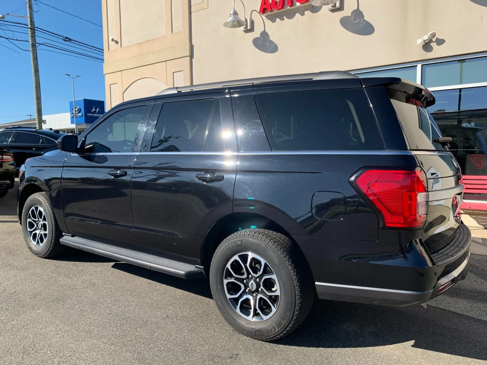 Ford Expedition photo 5